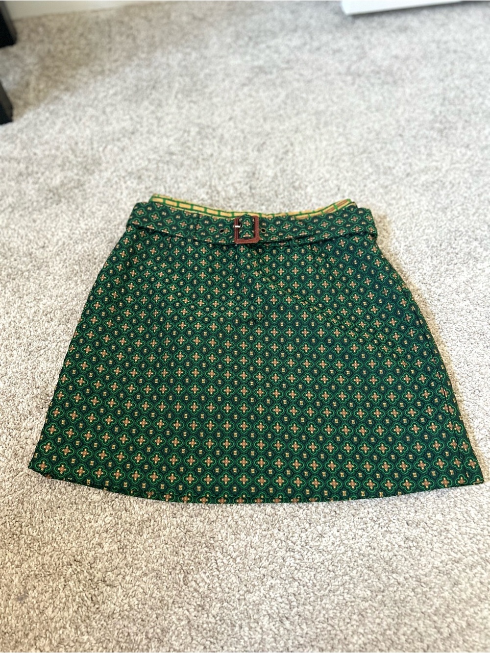 Assorted Adorable Skirts